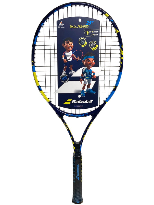 Babolat Ballfighter 25 Junior Cordée (140482-100)