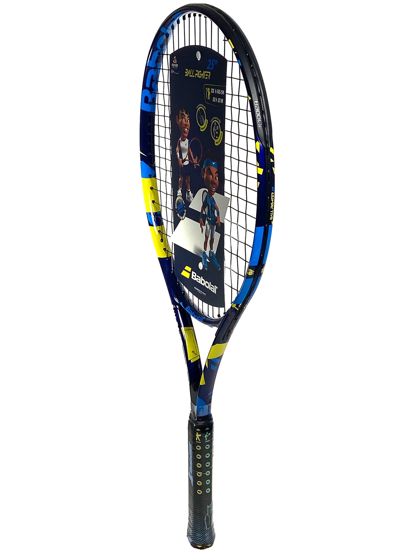 Babolat Ballfighter 25 Junior Cordée (140482-100)