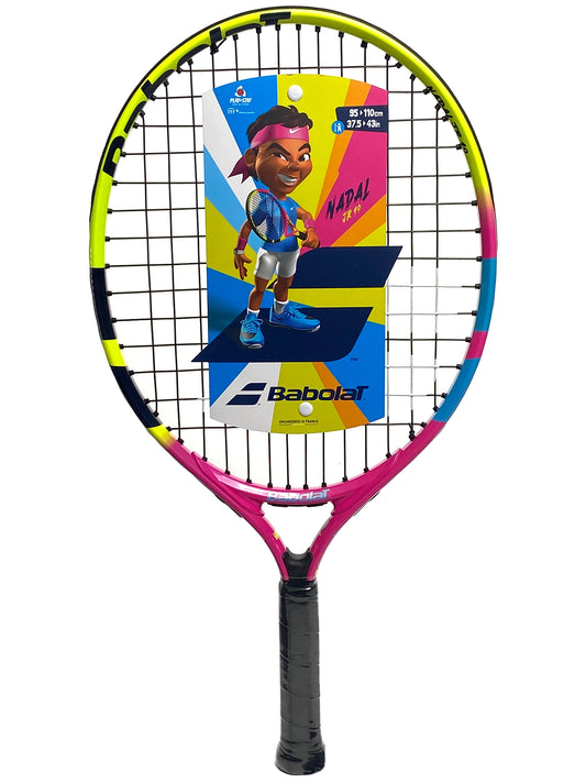 Babolat Nadal Junior 19