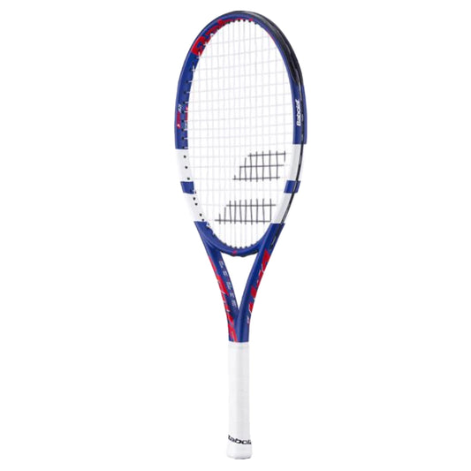 Babolat Drive Junior 25 Blue/Red (140515-100)