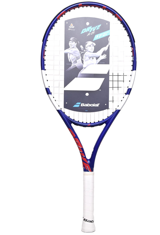 Babolat Drive Junior 25 Bleu/Rouge (140515-100)