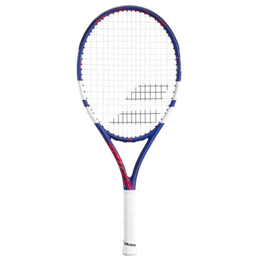 Babolat Drive Junior 25 Bleu/Rouge (140515-100)