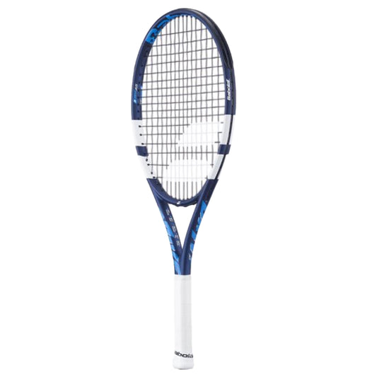 Babolat Drive Junior 25 Blue/White (140516-100)