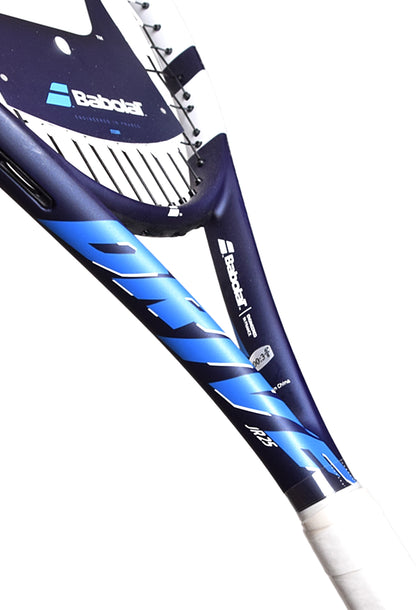 Babolat Drive Junior 25 Bleu/Blanc (140516-100)