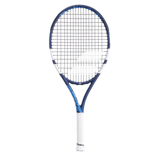 Babolat Drive Junior 25 Bleu/Blanc (140516-100)