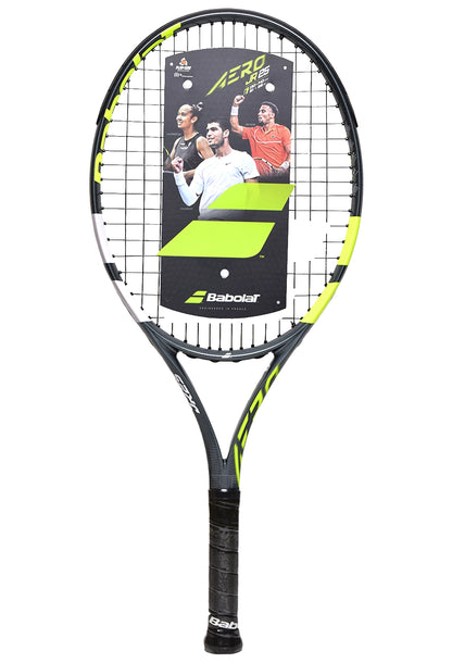 Babolat Aero Junior 25 GEN 9 Strung (140517-100) - Tenniszon