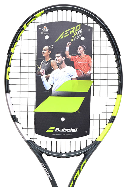 Babolat Aero Junior 25 GEN 9 Strung (140517-100) - Tenniszon