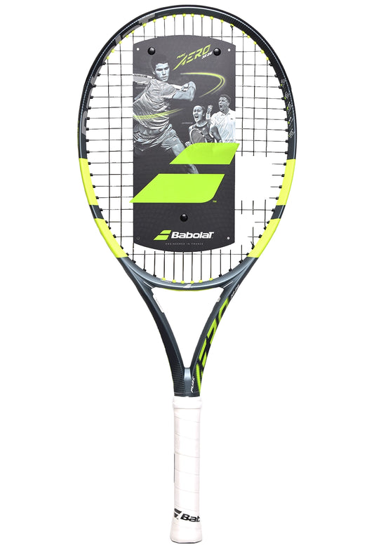 Babolat Pure Aero Junior 26 GEN 9 Strung (140520-100) - Tenniszon