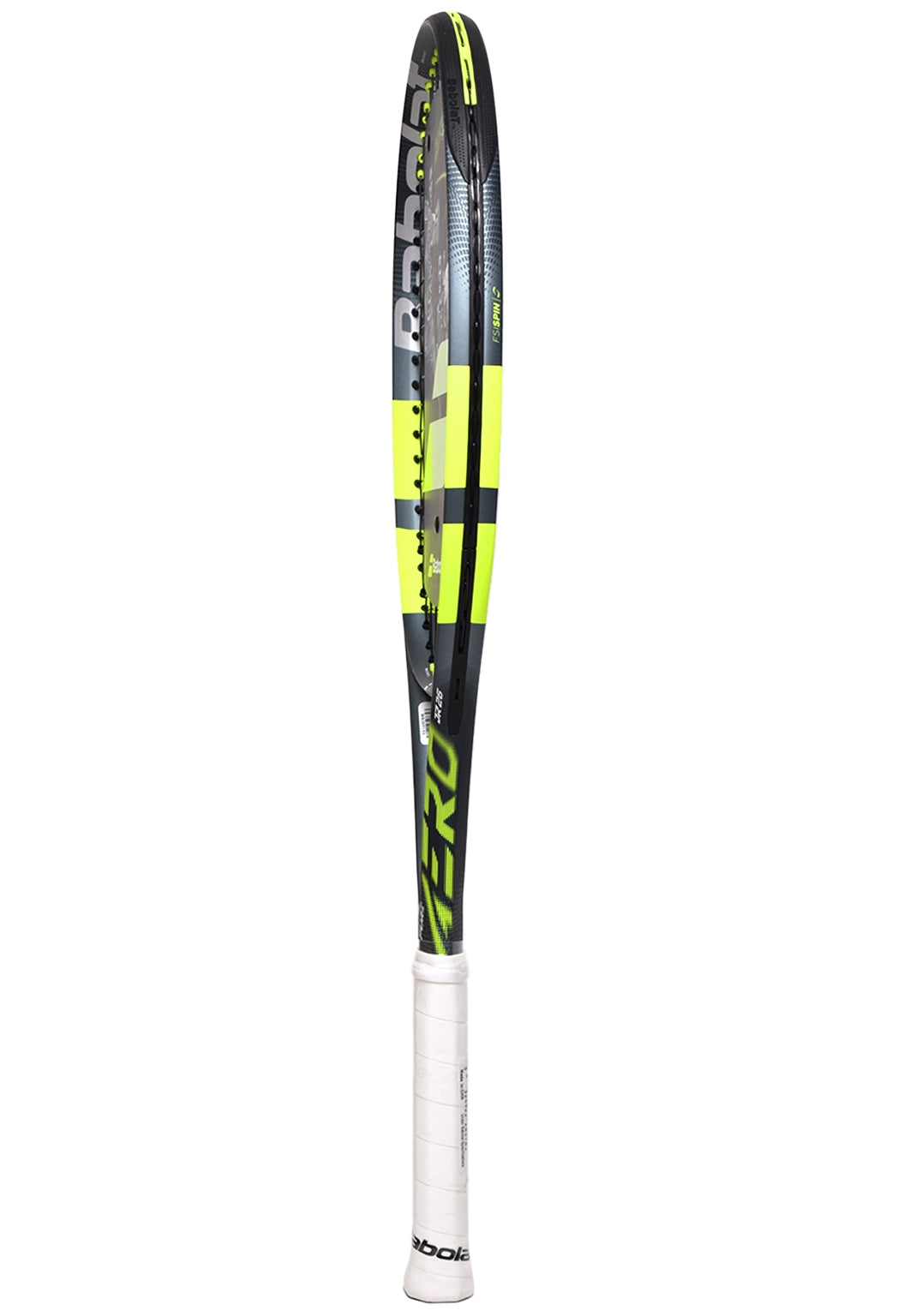 Babolat Pure Aero Junior 26 GEN 9 Strung (140520-100) - Tenniszon