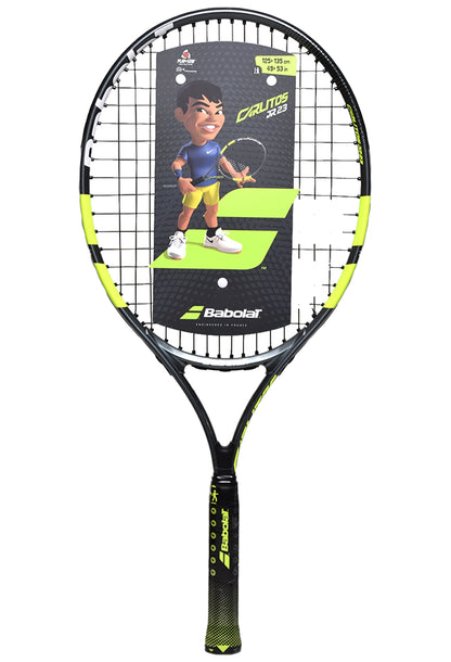 Babolat Carlitos Junior 23 Cordée (140523-100)