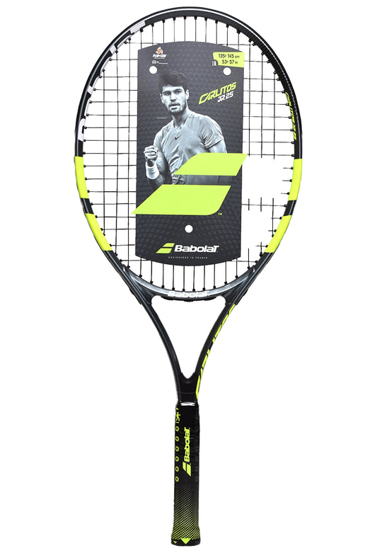 Babolat Carlitos Junior 25 Cordée (140524-100)