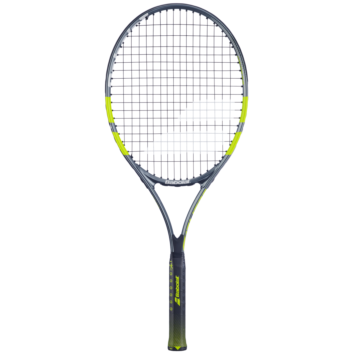 Babolat Carlitos Junior 26 Strung (140525-100)