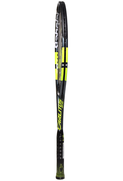 Babolat Carlitos Junior 26 Cordée (140525-100)