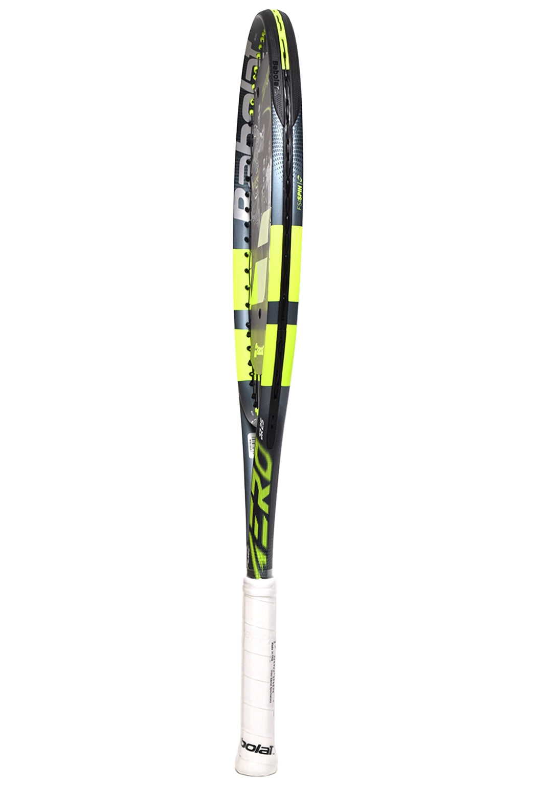 Babolat Pure Aero Junior 25 GEN 9 Strung (140538-100) - Tenniszon