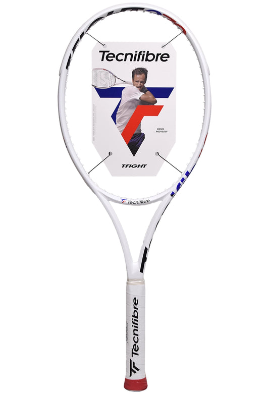 Tecnifibre T-Fight ISO 270