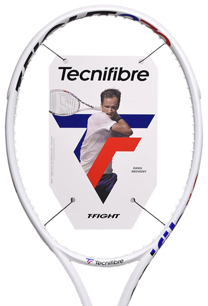 Tecnifibre T-Fight ISO 270