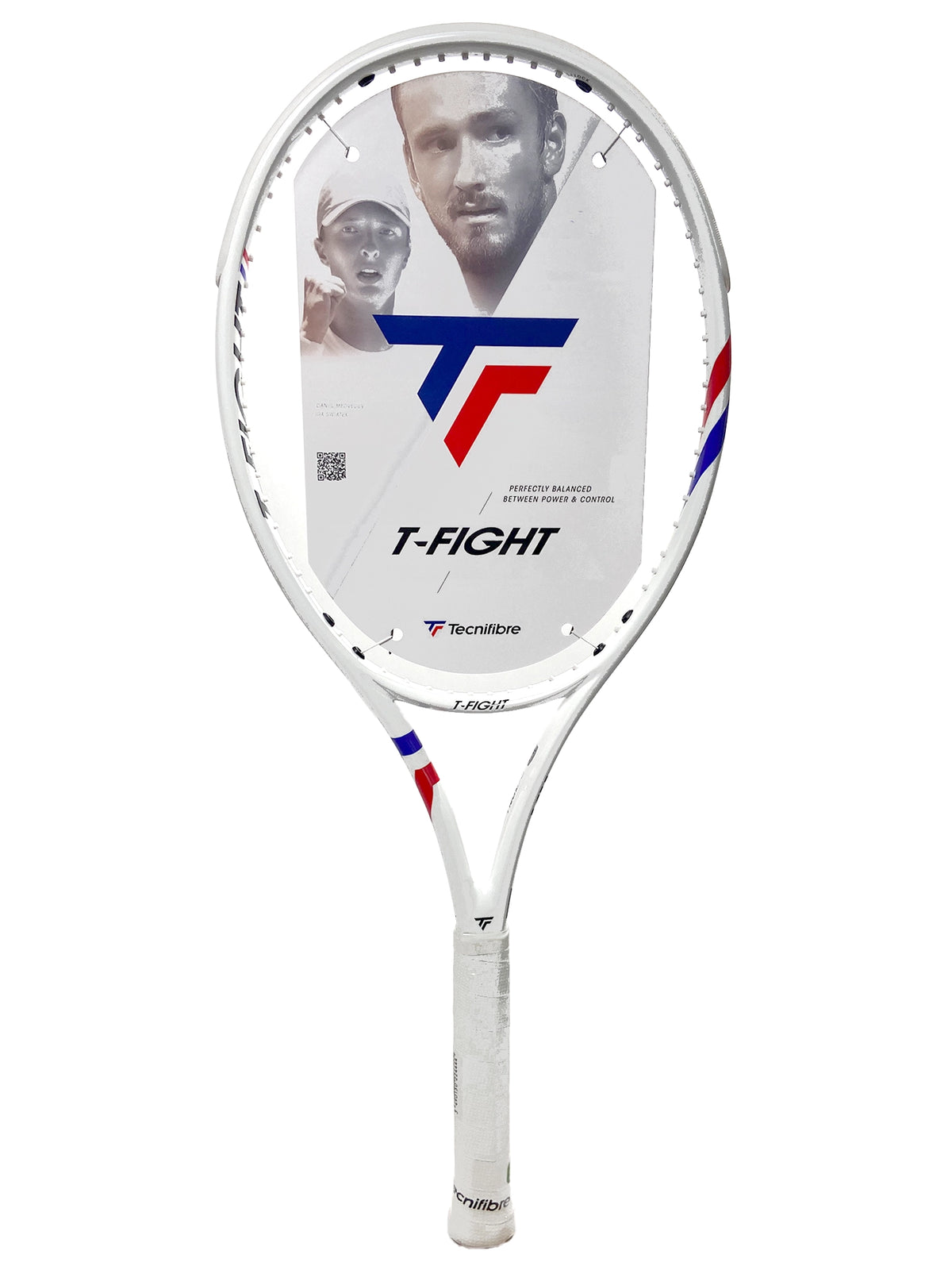 Tecnifibre T-Fight 285 (2025)