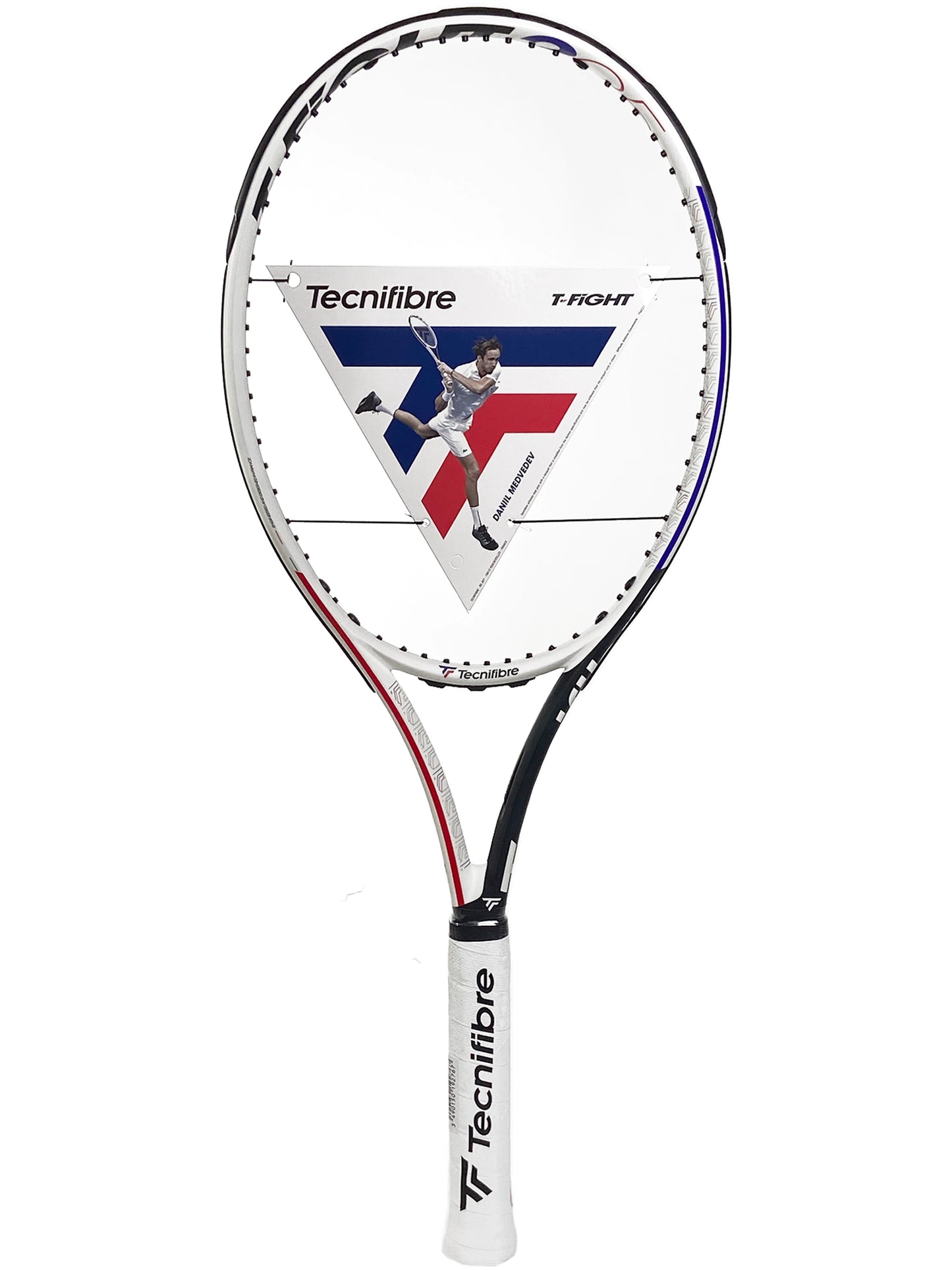 Tecnifibre T-Fight RSL 295