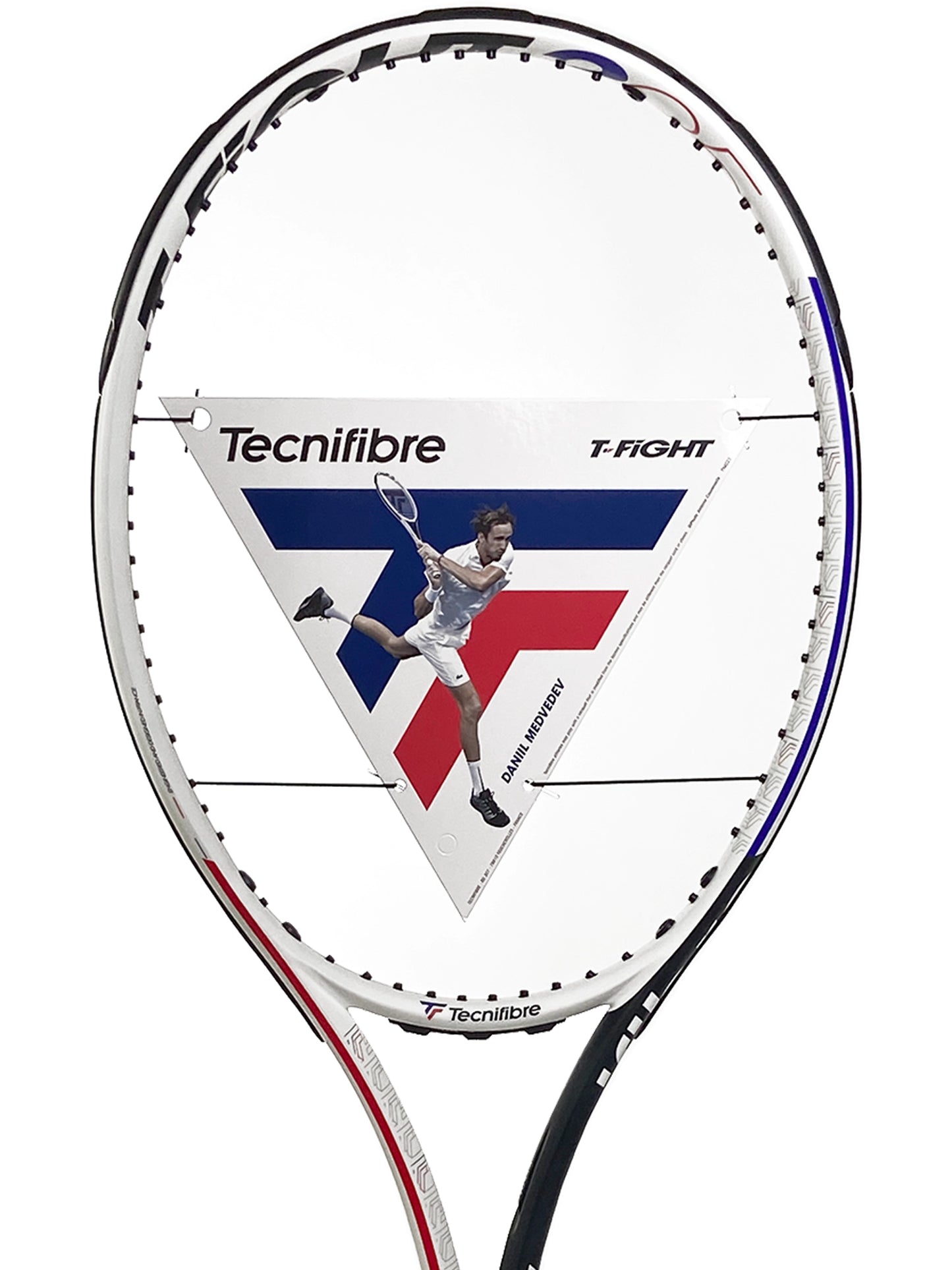 Tecnifibre T-Fight RSL 295