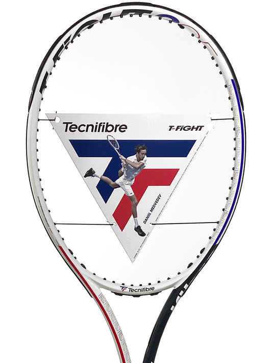 Tecnifibre Tennis Racquets | Tenniszon