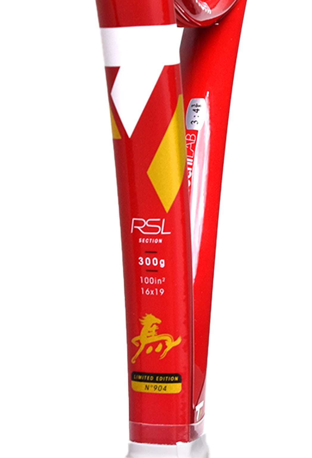 Tecnifibre T-Fight 300 Chinese New Year 2026 Limited Edition