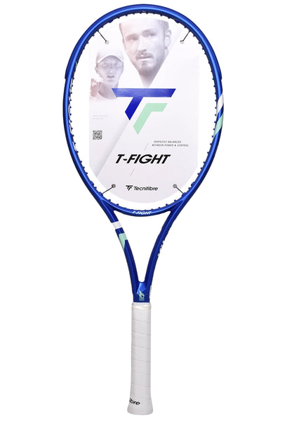 2025年新作 Tecnifibre T-FIGHT 300S Tecnifibre T-Fight RS 300 Tennis Racquet – RacquetGuys.ca