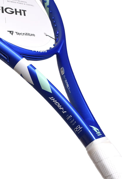 Tecnifibre T-Fight 300 ID Limited Edition (2025) Tecnifibre T-Fight 300 ID Limited Edition (2025)