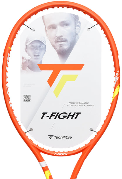 Tecnifibre T-Fight IG 300 (2026)