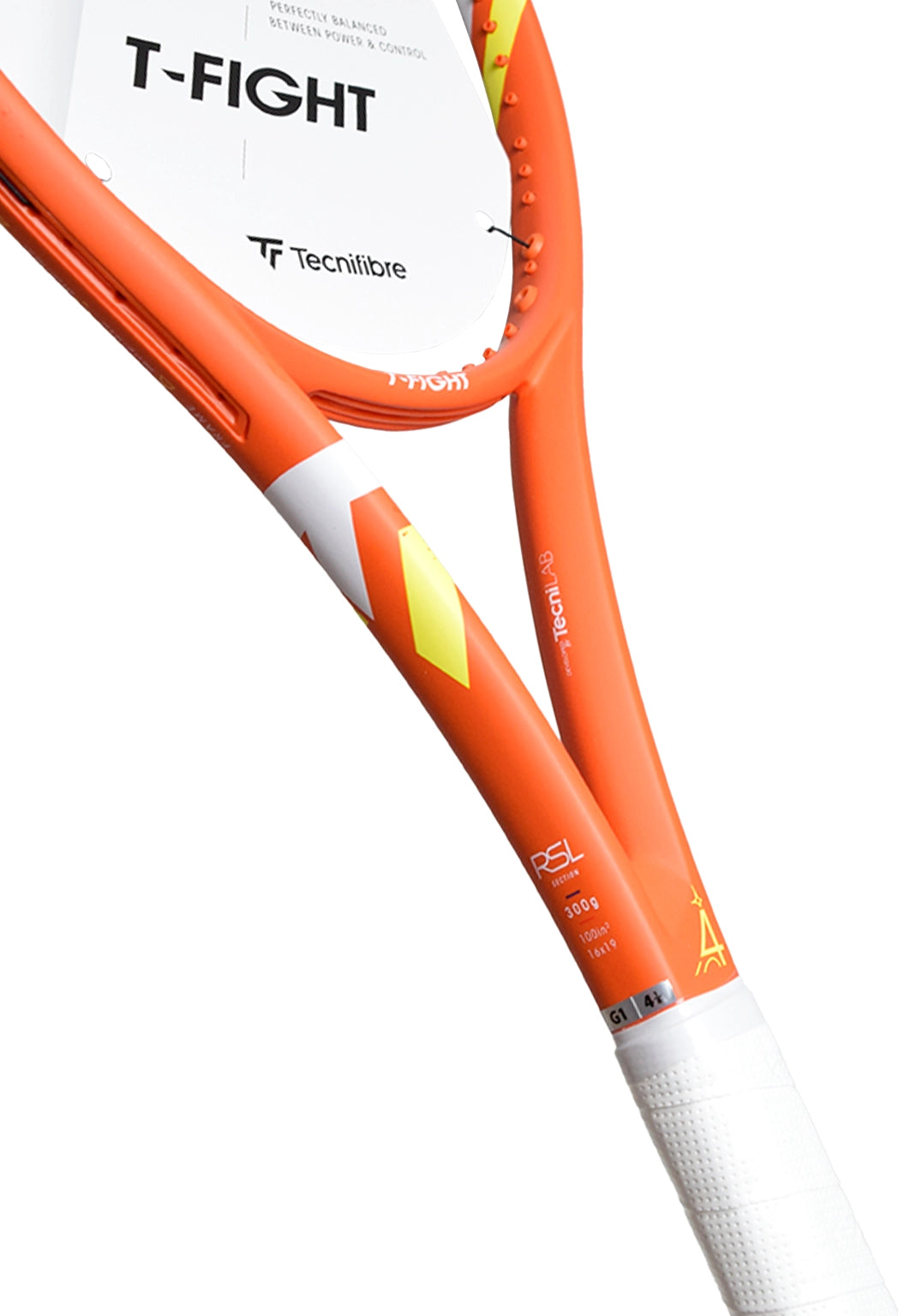 Tecnifibre T-Fight IG 300 (2026)
