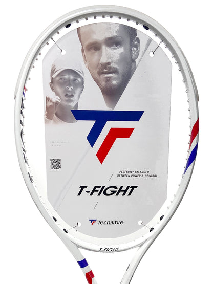 Tecnifibre T-Fight 300s (2025) Tecnifibre T-Fight 300s (2025)