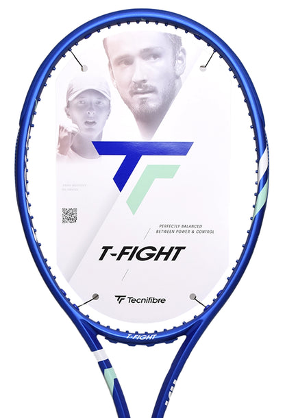 Tecnifibre T-FIGHT ID 305S 2本セット Tecnifibre TFight 305S Tecnifibre T-FIGHT ID 305S 2本セット Tecnifibre TFight 305S