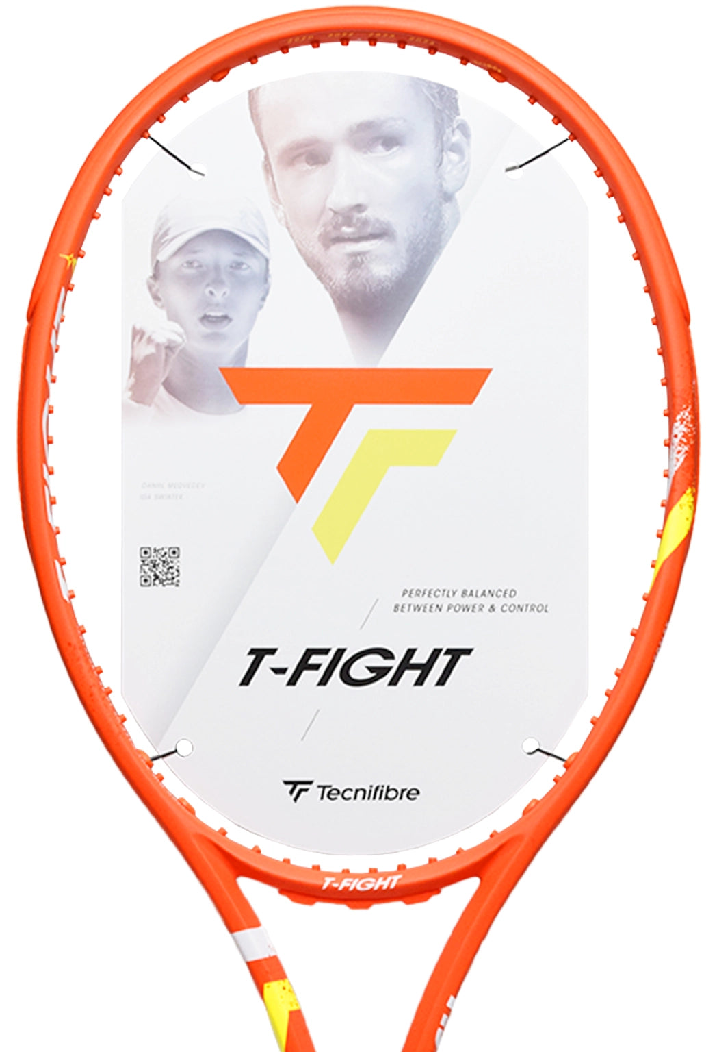 Tecnifibre T-Fight IG 300s (2026)