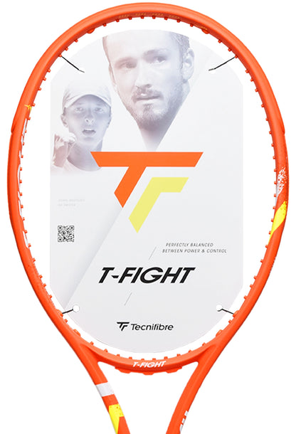 Tecnifibre T-Fight IG 300s (2026)