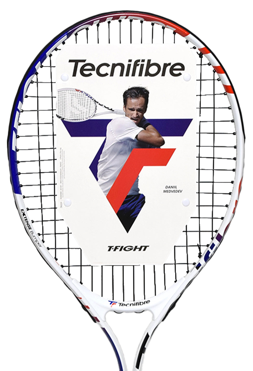 Tecnifibre T-Fight Club 21