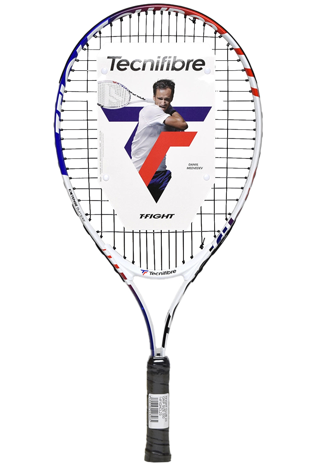 Tecnifibre T-Fight Club 23