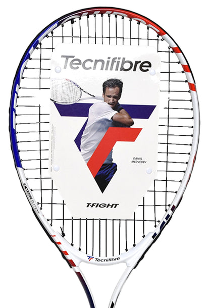 Tecnifibre T-Fight Club 25