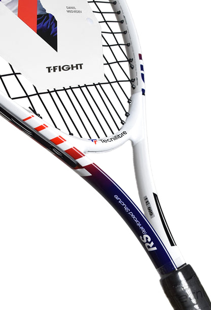 Tecnifibre T-Fight Club 25