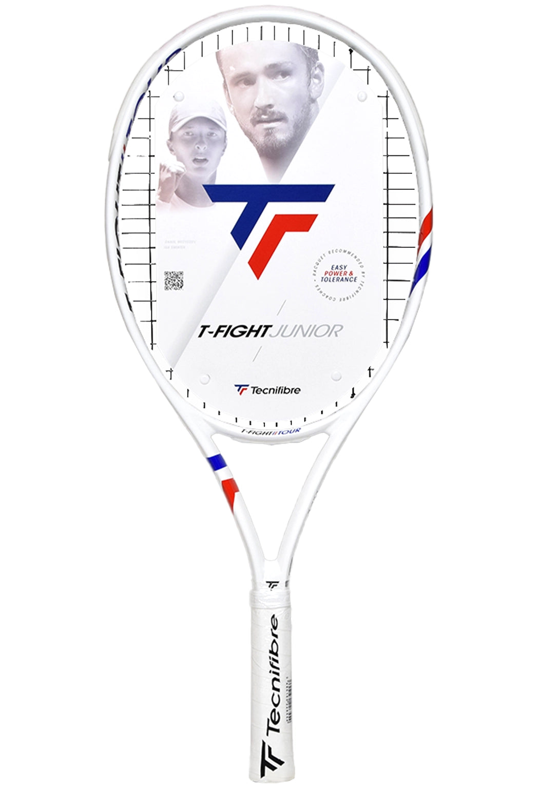 Tecnifibre T-Fight Tour 25 Jr 2025
