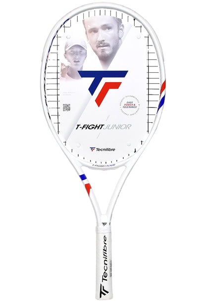 Tecnifibre T-Fight Tour 25 Jr 2025