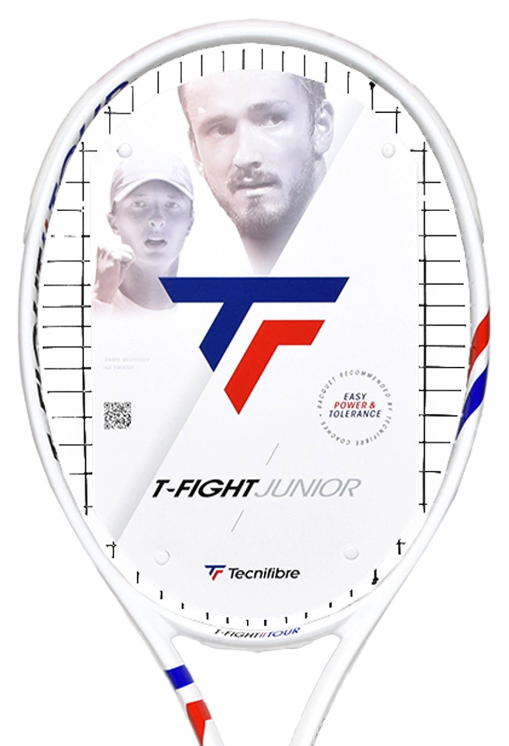 Tecnifibre T-Fight Tour 25 Jr 2025