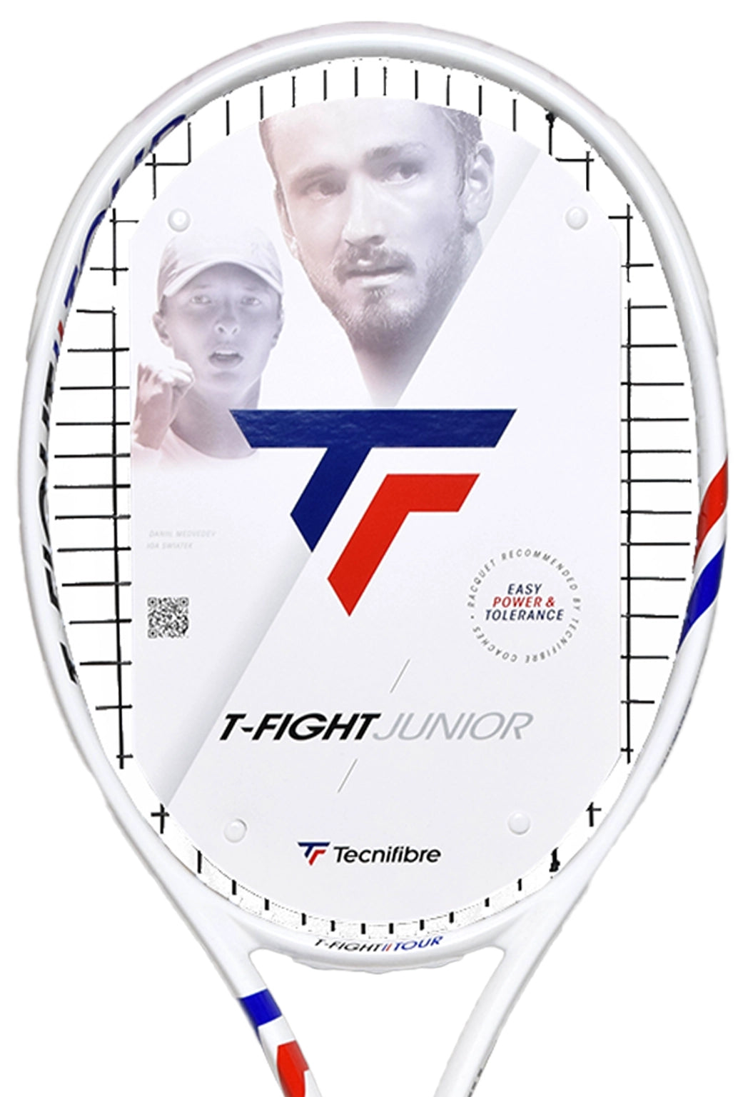 Tecnifibre T-Fight Tour 26 Jr 2025