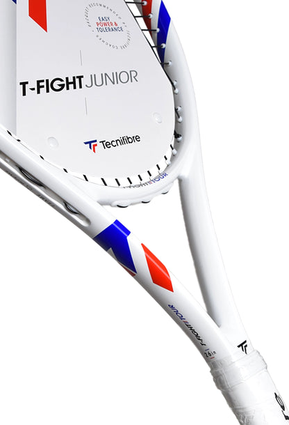 Tecnifibre T-Fight Tour 26 Jr 2025