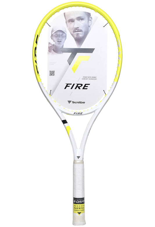 Tecnifibre Fire 255