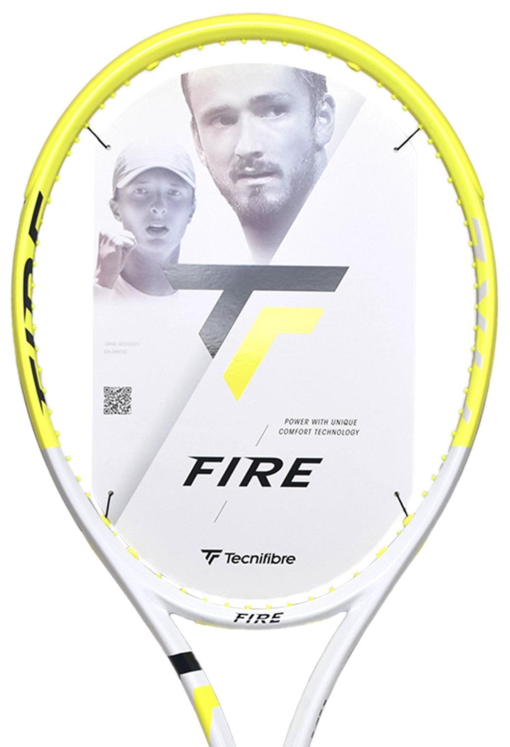Tecnifibre Fire 255