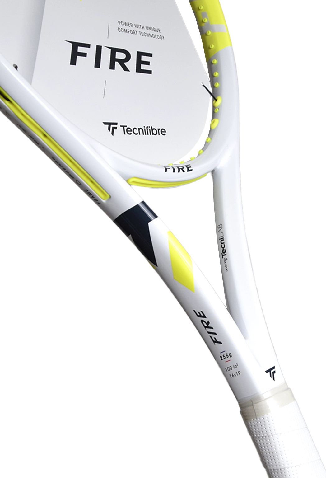 Tecnifibre Fire 255