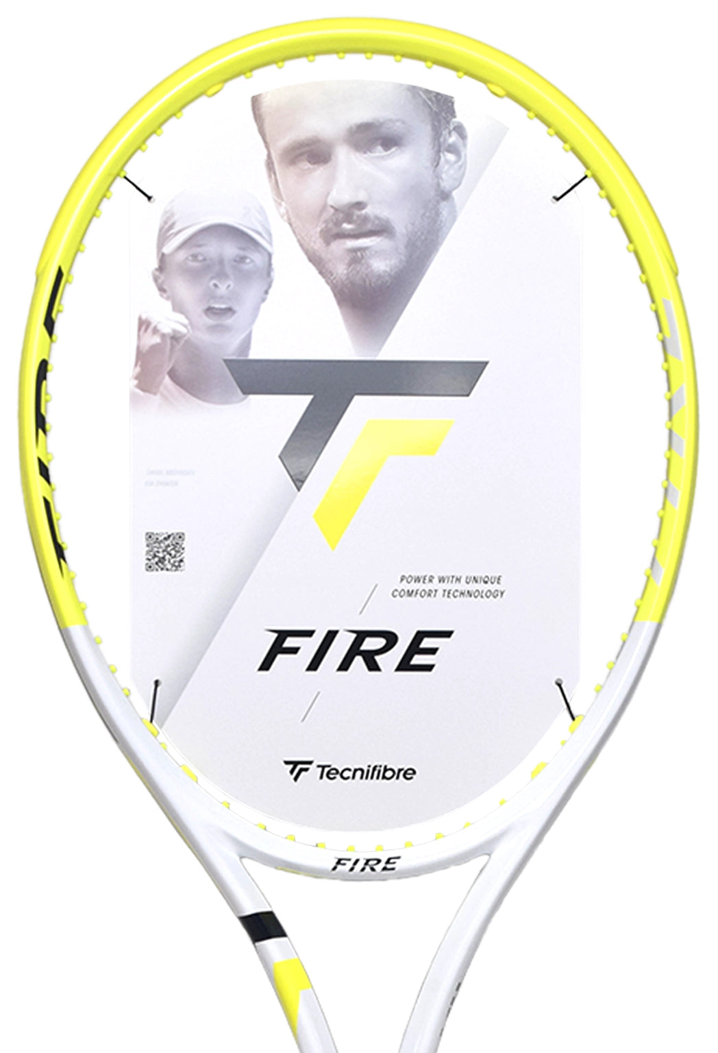 Tecnifibre Fire 270