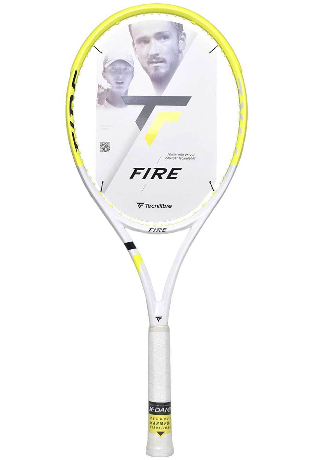 Tecnifibre Fire 285