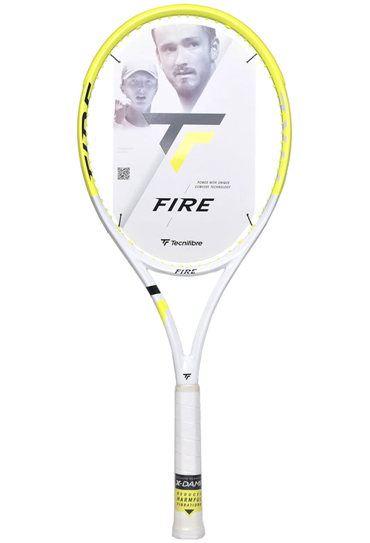 Tecnifibre Fire 285