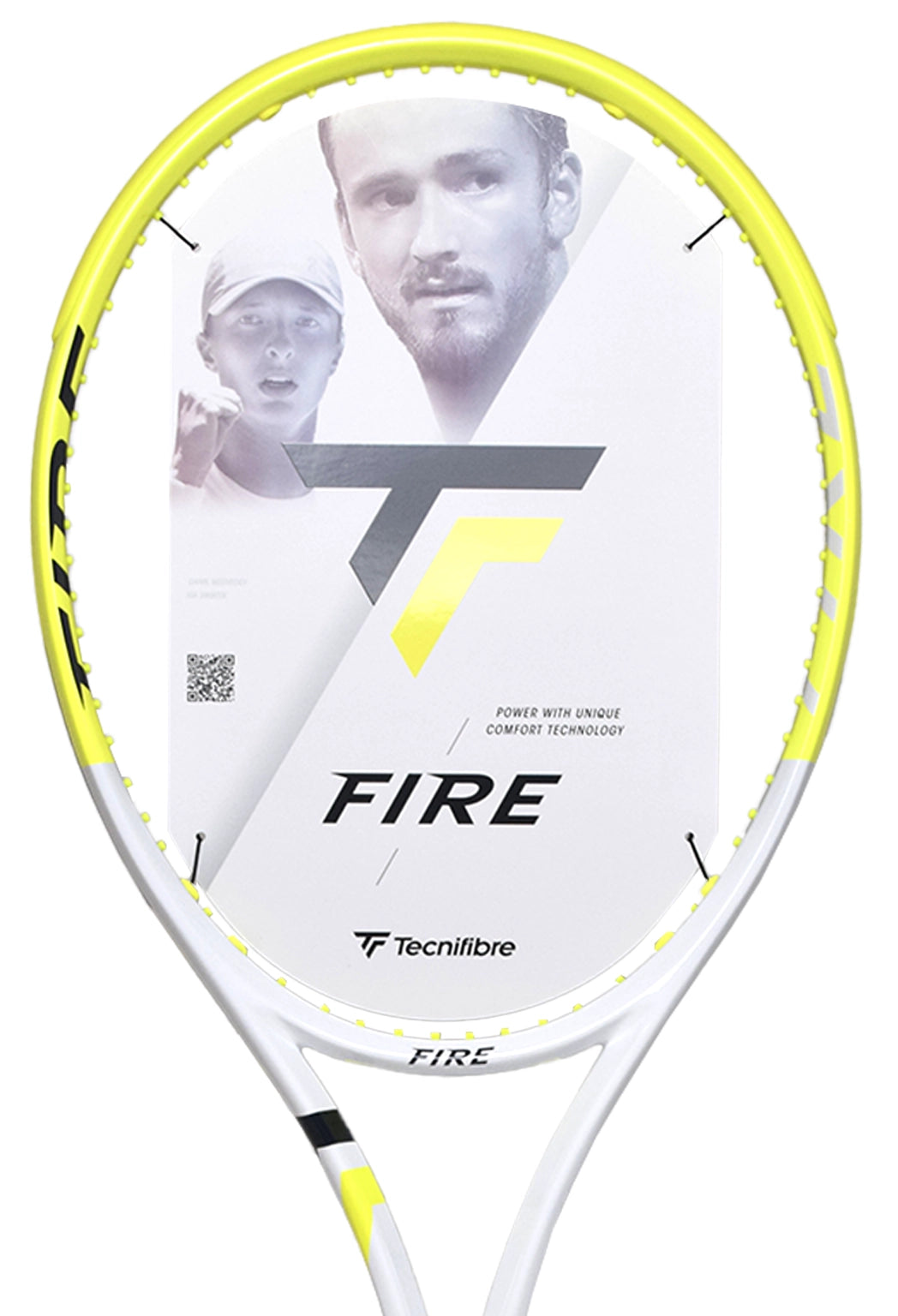 Tecnifibre Fire 285