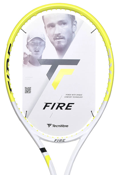 Tecnifibre Fire 285